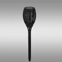 Solárna lampa FAKĽA 58CM EKO0604