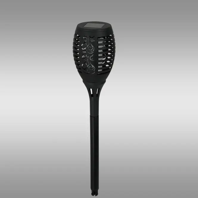 Solárna lampa FAKĽA 58CM EKO0604
