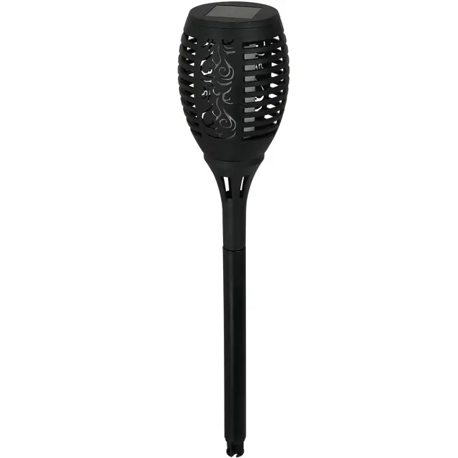 Solárna lampa FAKĽA 58CM EKO0604,2