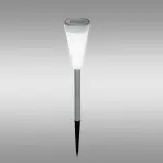 Solárna lampa ČLENOK 38CM EKO0607