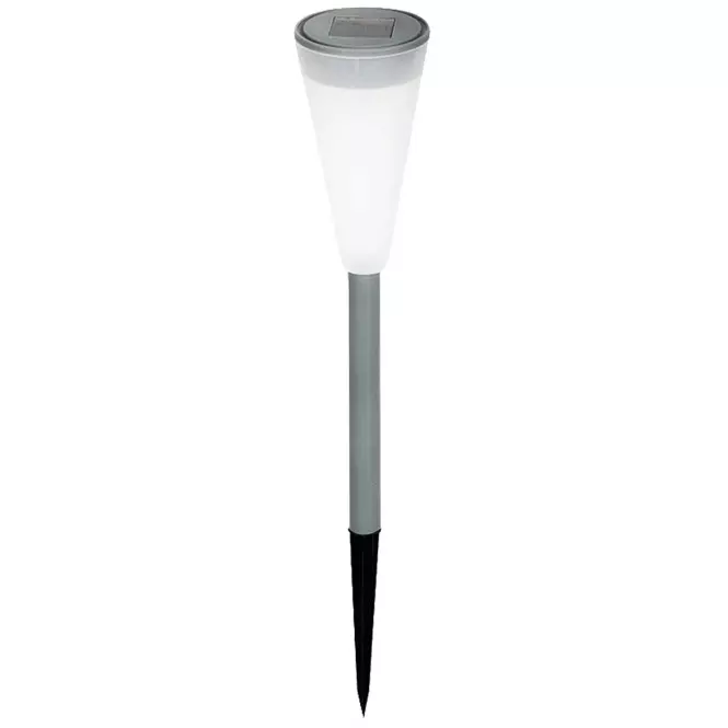 Solárna lampa ČLENOK 38CM EKO0607