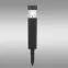 Solárna lampa KOSTKA 40 cm EKO0608,2