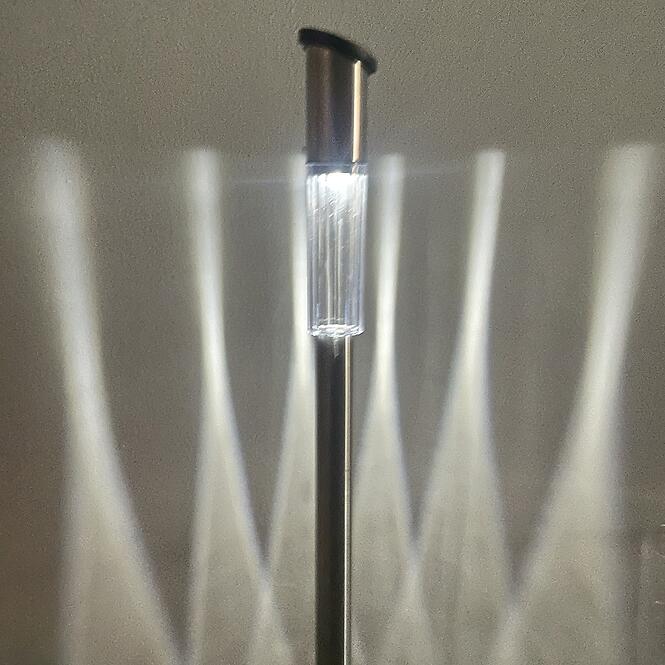 Solárna lampa PALICA 71 cm EKO0610