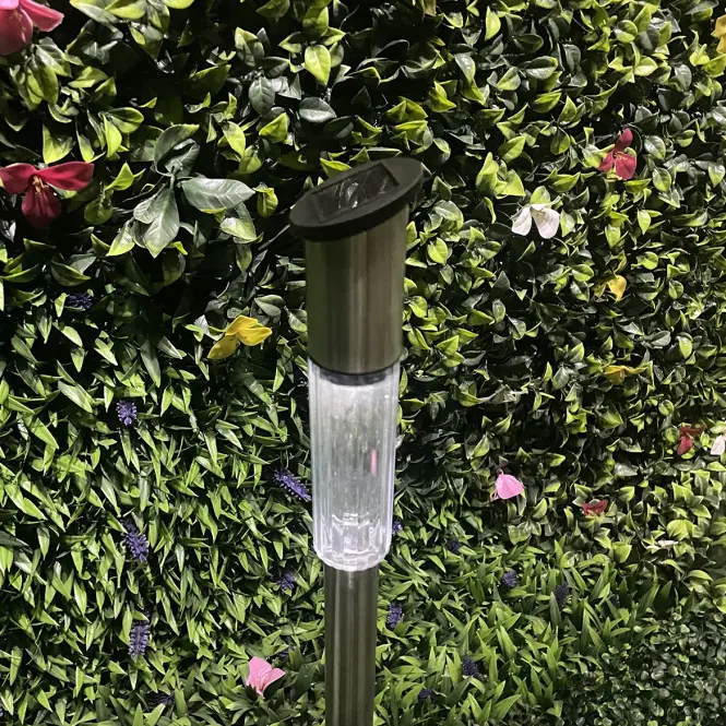 Solárna lampa PALICA 71 cm EKO0610