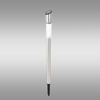 Solárna lampa PALICA 71 cm EKO0610