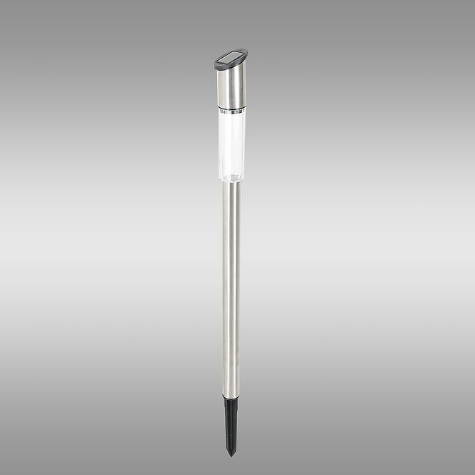 Solárna lampa PALICA 71 cm EKO0610