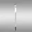 Solárna lampa PALICA 71 cm EKO0610