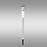 Solárna lampa PALICA 71 cm EKO0610
