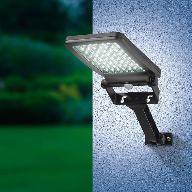 Solárny LED reflektor EKO0615,5