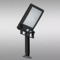 Solárny LED reflektor EKO0615