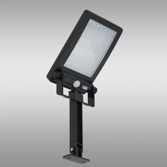 Solárny LED reflektor EKO0615