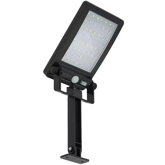 Solárny LED reflektor EKO0615