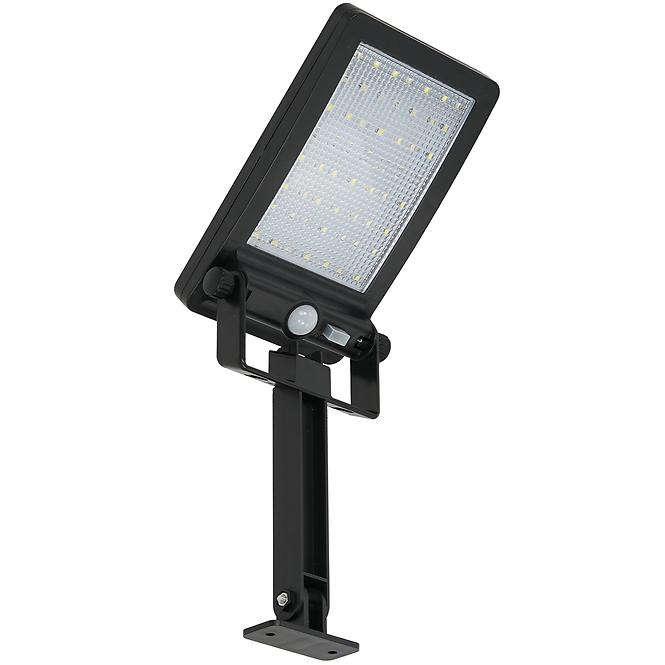 Solárny LED reflektor EKO0615