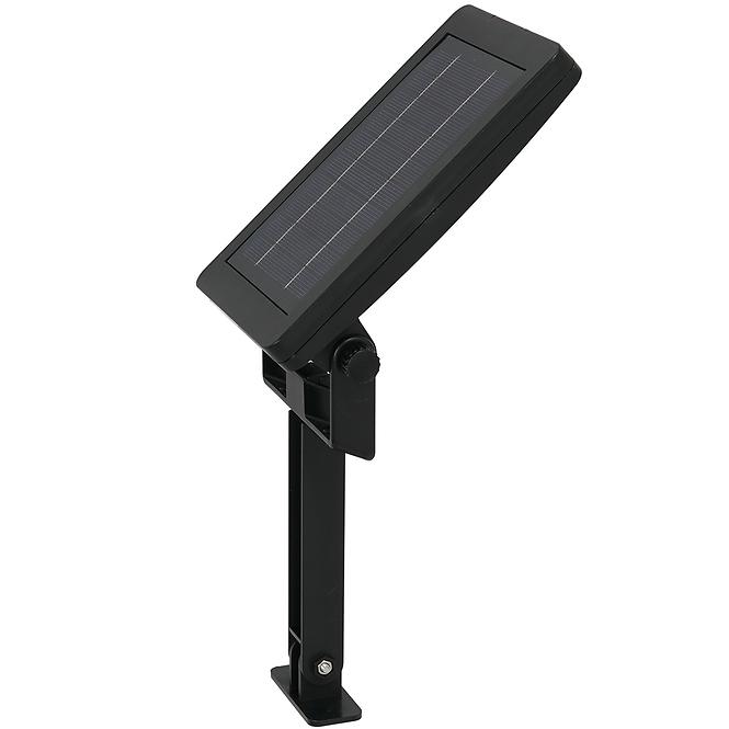 Solárny LED reflektor EKO0615