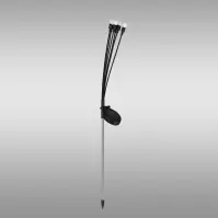 Solárna lampa GULE EKO0618