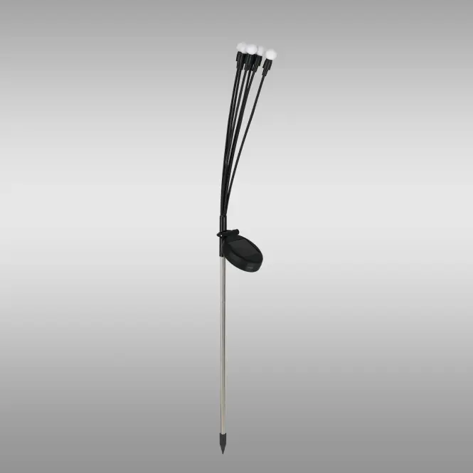 Solárna lampa GULE EKO0618