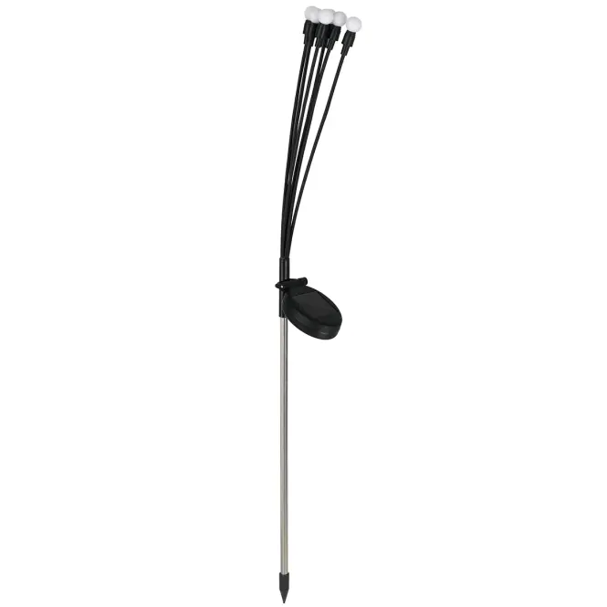 Solárna lampa GULE EKO0618,2
