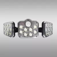 Reflaktor solar FLEXI EKO9152