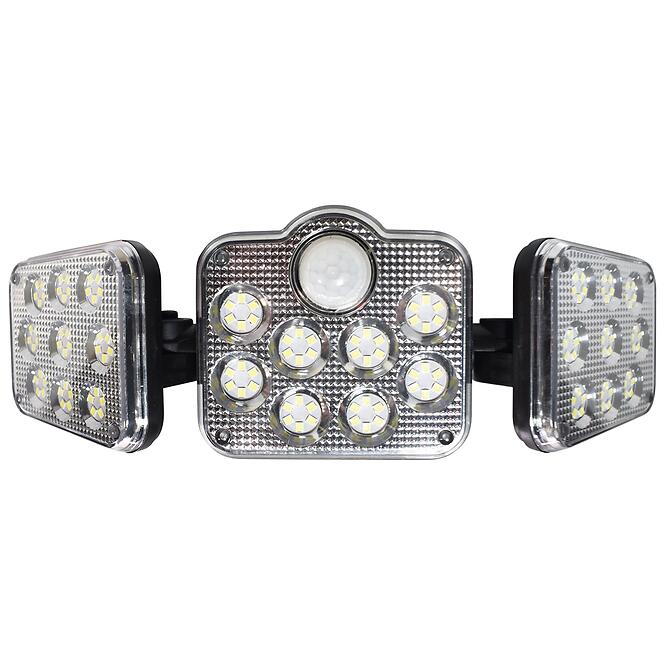 Solárny reflektor FLEXI EKO9152,2