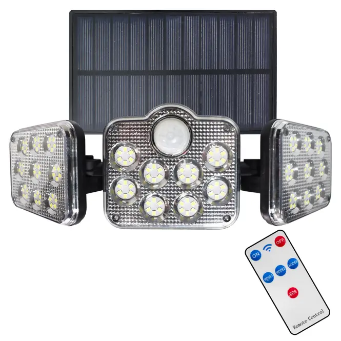Solárny reflektor FLEXI EKO9152,3