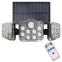 Solárny reflektor FLEXI EKO9152,3