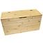 Záhradný box R-Pine Box 200 l,4