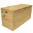 Záhradný box R-Pine Box 200 l