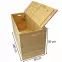 Záhradný box R-Pine Box 200 l,2