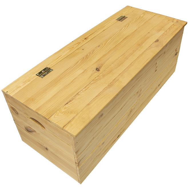 Záhradný box Pine Box