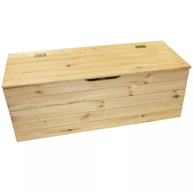 Záhradný box Pine Box