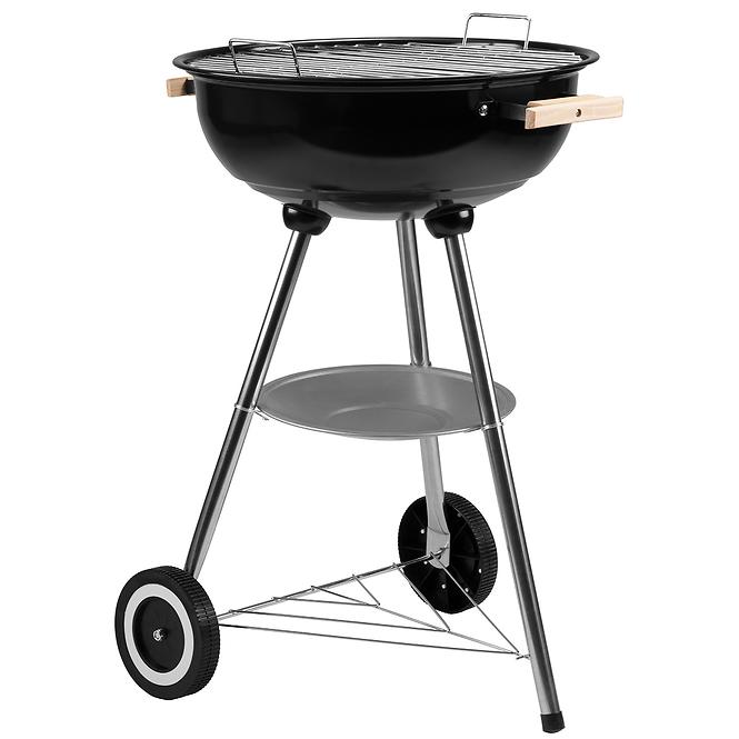 Guľatý gril JY-082,4