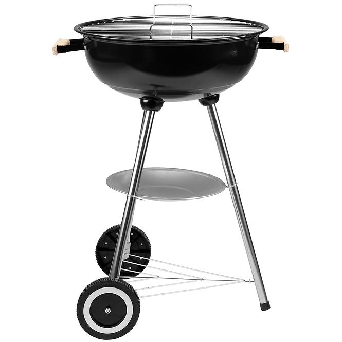 Guľatý gril JY-082,5