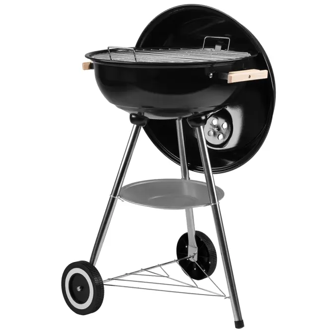 Guľatý gril JY-082,6