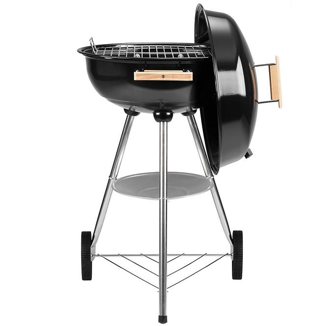 Guľatý gril JY-082,7