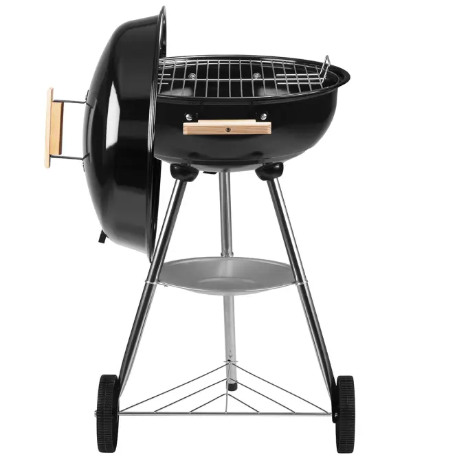 Guľatý gril JY-082,8