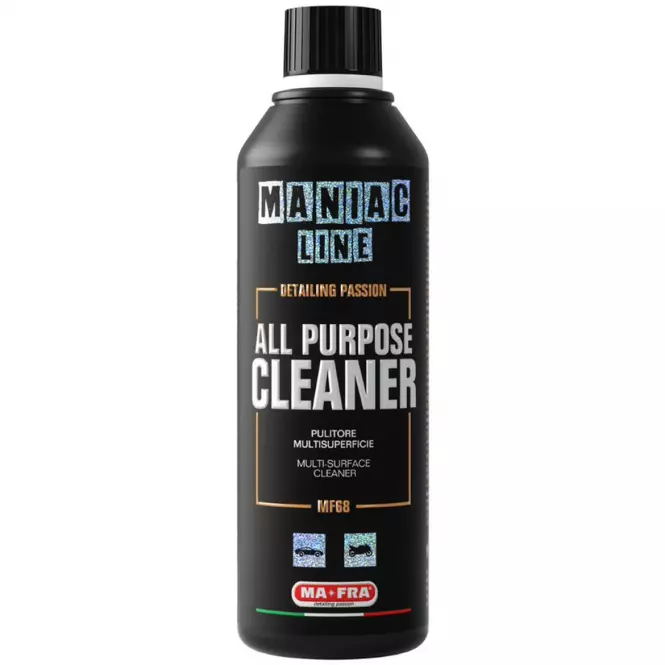 Maniac APC univerzálny čistič 500 ml pro car detailing