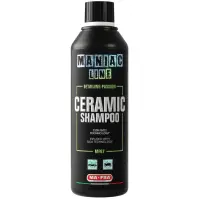 MANIAC LINE Keramický šampón 500 ml pro car detailing