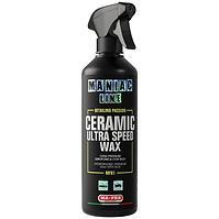 Maniac ultrarychlý keramický vosk 500 ml pro car detailing