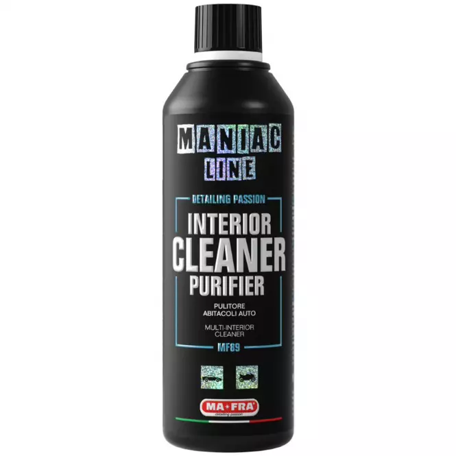 Maniac čistič interiéru 500 ml pro car detailing