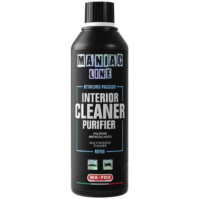 Maniac čistič interiéru 500 ml pro car detailing