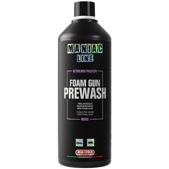 Maniac Line Efektívny predumývač 1000 ml 