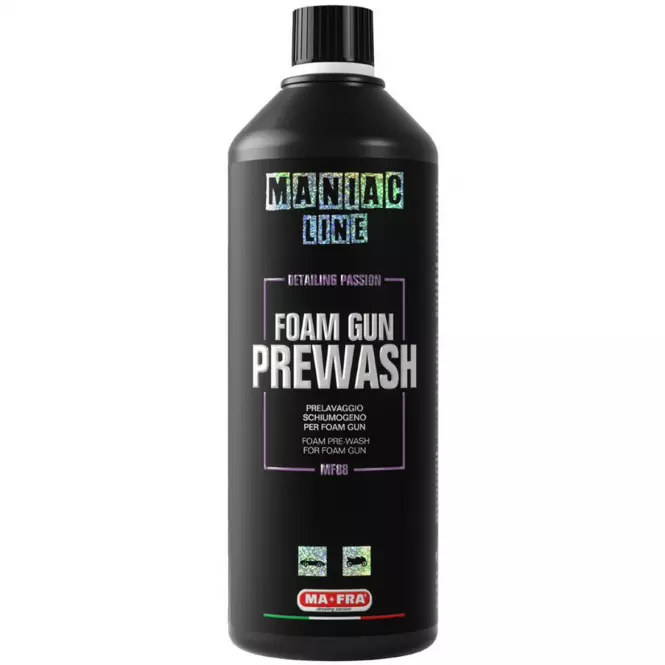 Maniac Line Efektívny predumývač 1000 ml