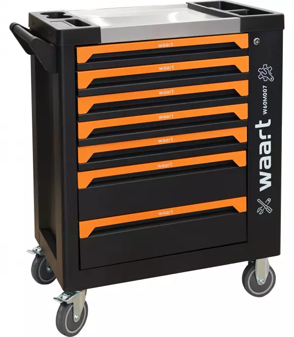 Waart Skrinka na náradie 770x460x800 mm