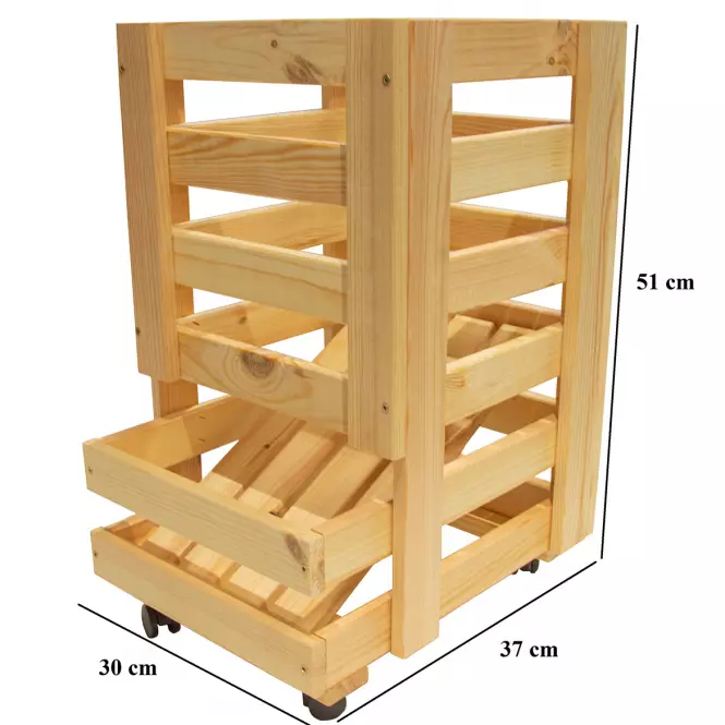 Box na zemiaky malý,2