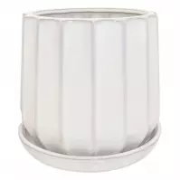 Keramický kvetináč R 1039-8.5SC MW-270