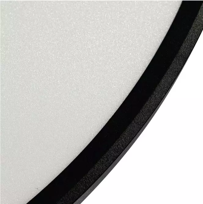Stropné svietidlo LED MAQ 24W čierna ML0439,4