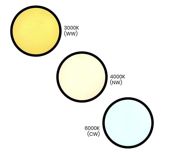 Stropné svietidlo LED MAQ 32W čierna ML0440