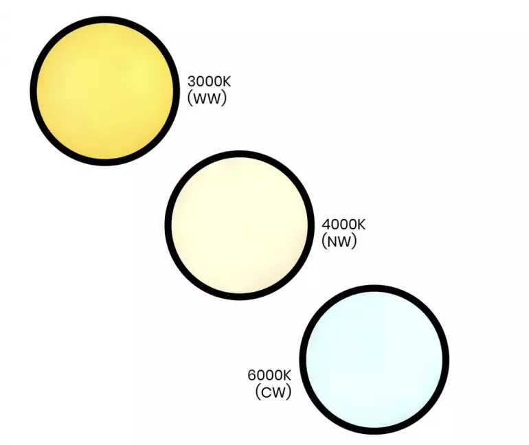 Stropné svietidlo LED MAQ 32W čierna ML0440,3
