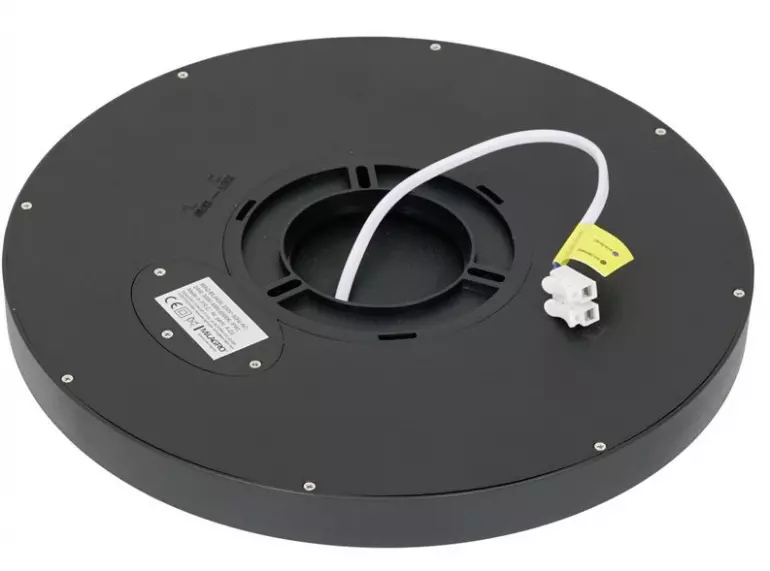 Stropné svietidlo LED MAQ 32W čierna ML0440,6