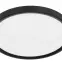 Stropné svietidlo LED MAQ 50W čierna ML0442